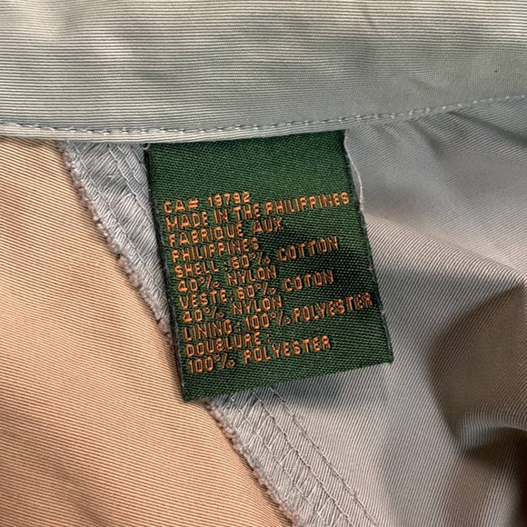 Timberland Woman Rain Jacket - Picture 8 of 11